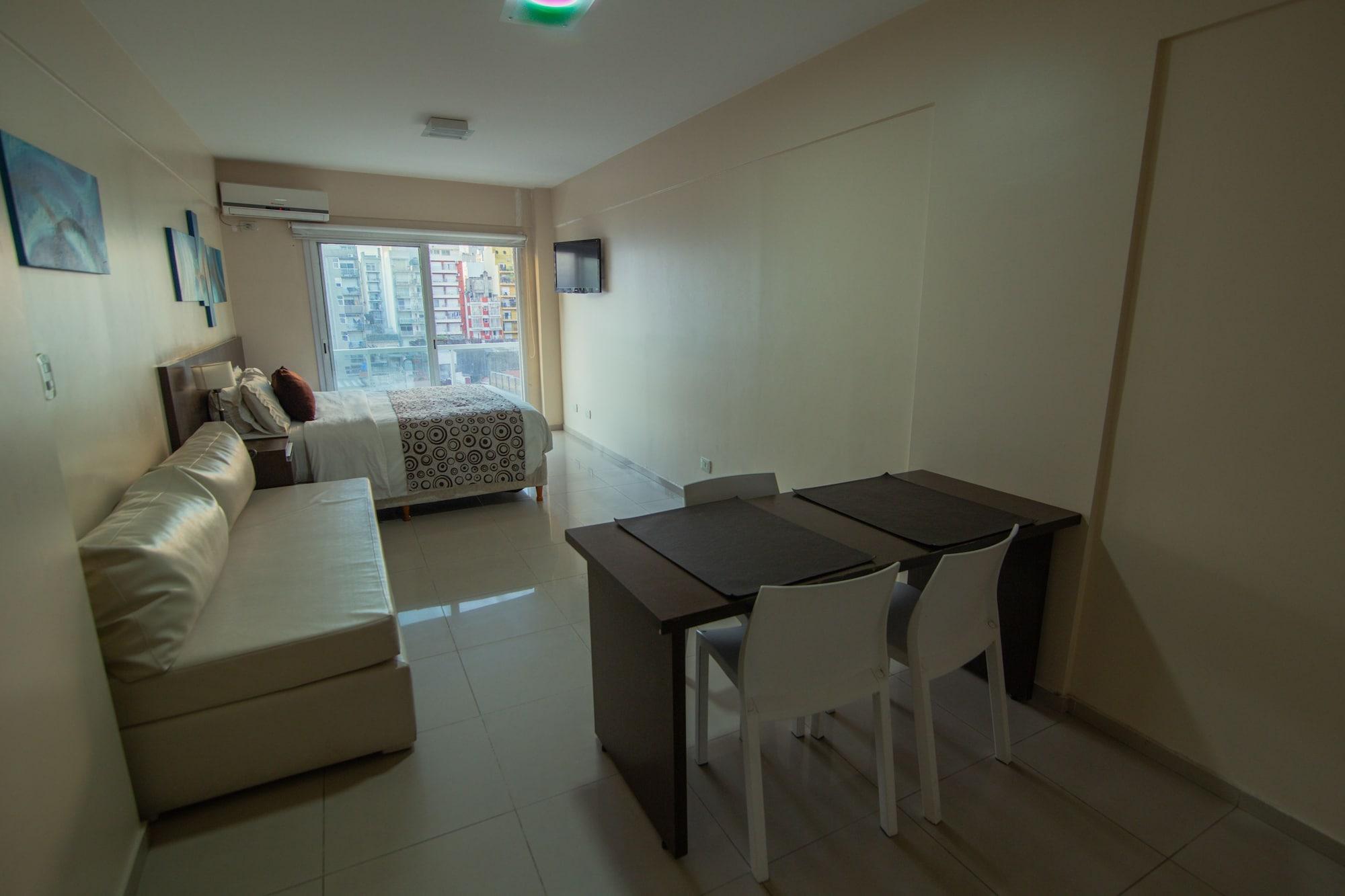 ISI Baires Rental Apart&Suites Buenos Aires Extérieur photo
